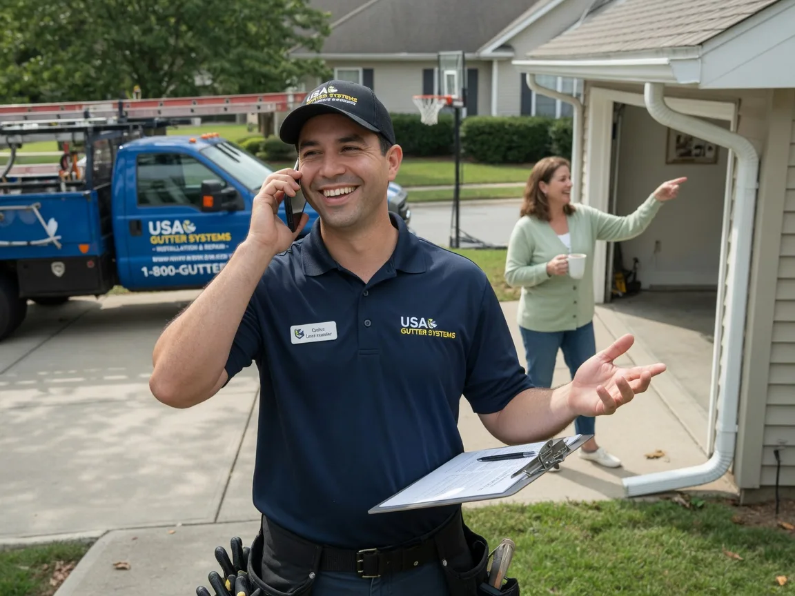 Gutter Installation Dayton, MD FAQs